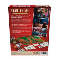 Set introduttivo di Dungeons & Dragons: Heroes of the Borderlands