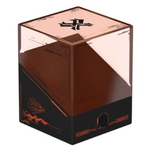 Porta Mazzo Boulder: Magic: The Gathering "Edge of Eternities" - Kav
