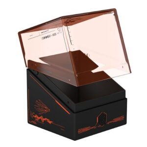 Porta Mazzo Boulder: Magic: The Gathering "Edge of Eternities" - Kav