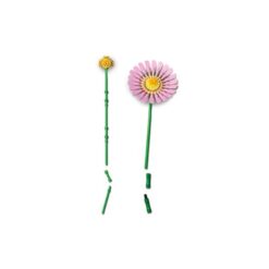 Lego Icons Botanical - Bouquet di fiori estivi