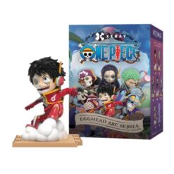 Blind Box Blind Box One Piece Egghead Arc