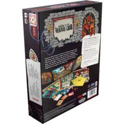 Stranger Things: Welcome to the Hellfire Club | Dungeons & Dragons Adventure Game