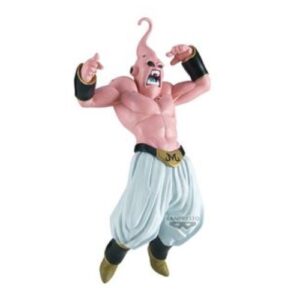 Majin Buu Figure - Dragon Ball Z - Match Makers - Statua 15 cm - 28823