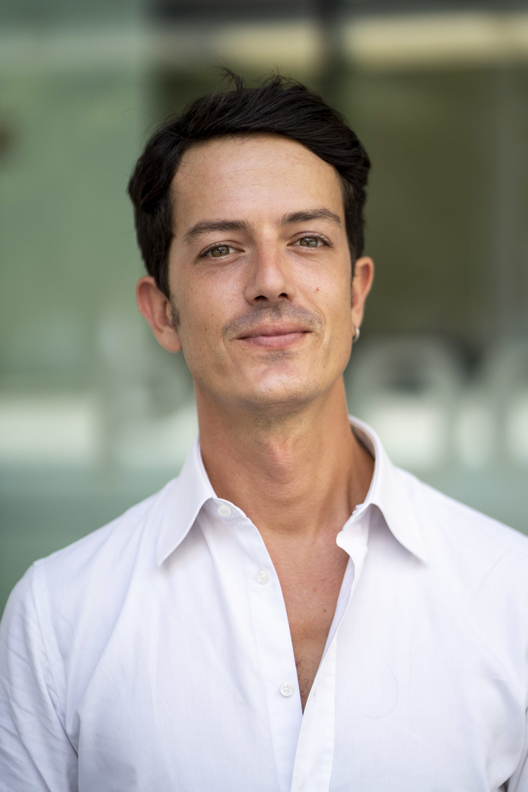 Lorenzo De Angelis