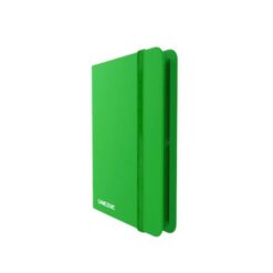 Gamegenic - Casual Album 8-Pocket Green