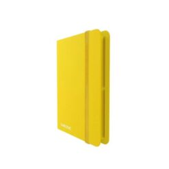 Gamegenic - Casual Album 8-Pocket Yellow