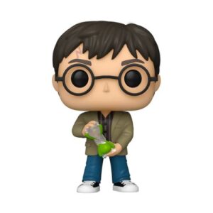 Funko POP! Harry Potter: Harry Potter 180