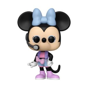 Funko POP! Disney: Mickey & Friends - Minnie Mouse 1623