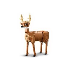 Cavallo meraviglioso - LEGO Creator 3 in 1