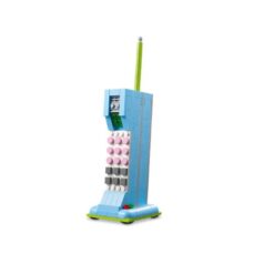 Telefono retrò - LEGO Creator 3 in 1