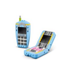 Telefono retrò - LEGO Creator 3 in 1