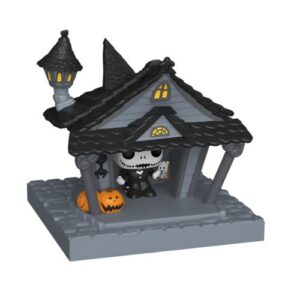 Bitty POP Nightmare Before Christmas Starter Set