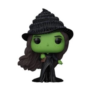Funko POP! Movies: Wicked - Elphaba 1925