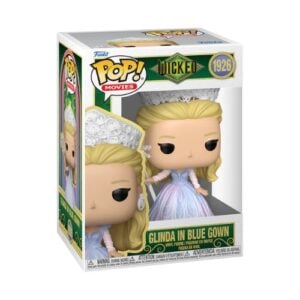 Funko POP! Movies: Wicked - Elphaba 1925
