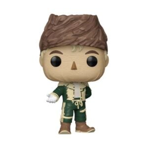 Funko POP Movies Wicked Scarecrow 1927