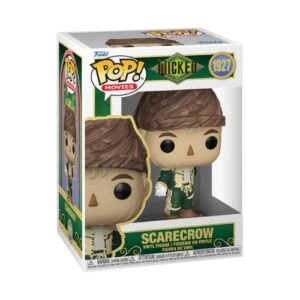 Funko POP Movies Wicked Scarecrow 1927