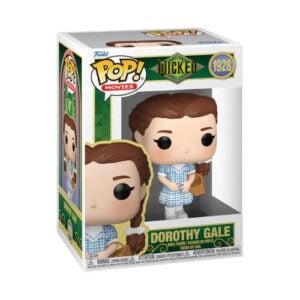 Funko POP! Movies: Wicked - Dorothy Gale 1928