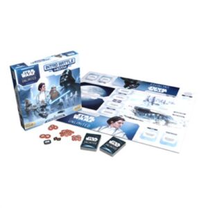 Star Wars Unlimited - Intro Battle: Hoth