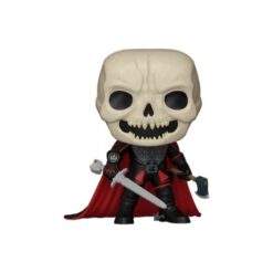 Funko POP! Movies: Sleepy Hollow - Headless Horseman 1945 Chase Exclusive