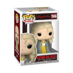 Funko POP! Movies: Sleepy Hollow - Katrina Van Tassel 1946