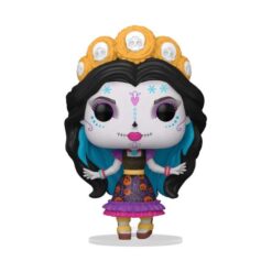 Funko POP! Retro Toys: Monster High - Skelita 164
