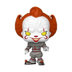 Funko POP! Television: IT Welcome to Derry - Pennywise 1746