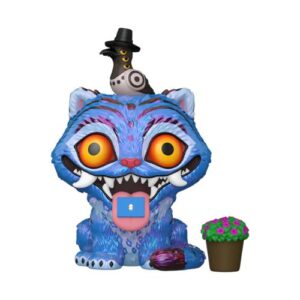 Funko POP! Animation: K-pop Demon Hunters - Derpy with Sussie 2260