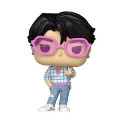 Funko POP! Animation: K-pop Demon Hunters - Jinu 2259