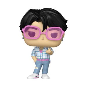 Funko POP! Animation: K-pop Demon Hunters - Jinu 2259