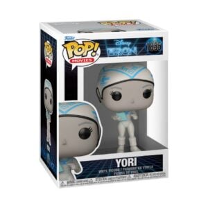 Funko POP! Disney: Tron - Yori 1855