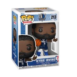 Funko POP! Basketball: Dallas Mavecricks - Kyrie Irving 213