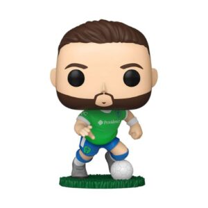 Funko POP! MLS: Seattles Sounders FC - Jordan Morris 05