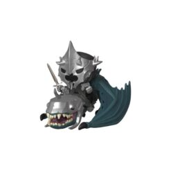 Funko POP! Rides: The Lord of the Rings - Witch King on Fellbeast 63