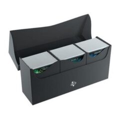 GameGenic Deck Holder 240+ Black