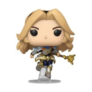 Funko POP! Games: League of Legends - Lux 1137