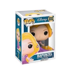 Funko POP! Disney: Rapunzel 223