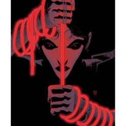 Absolute Wonder woman 6