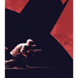 DC/Looney Tunes: questo vuol dire guerra!