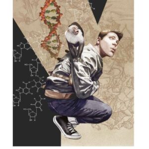 DC Black Label Omnibus: Y, L'Ultimo Uomo