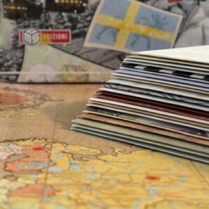 Il giro del mondo del Professor Leonardo - Hidden Games 