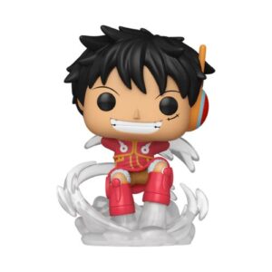Funko POP! Animation: One Piece – Monkey D. Luffy 2138