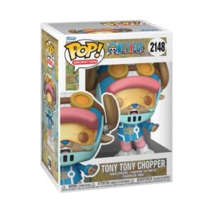 Funko POP! Animation: One Piece – Tony Tony Chopper 2148