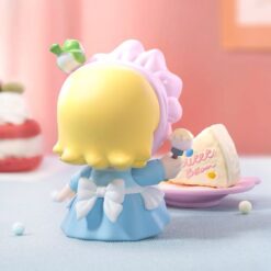 Sweet Bean Travelling During Flower Season Figure - Pop Mart