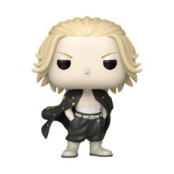 Funko POP! Animation: Tokyo Revengers – Mikey 2132