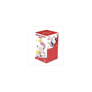 Hello Kitty Mini-Doll Four Season Series Box 1 pz - YuMe