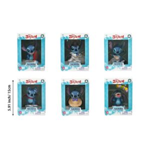 Lilo & Stitch Fun Series Box 1 pz. - YuMe