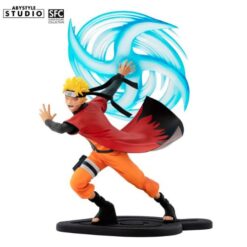 Naruto Rasengan Figure - Naruto Figure - ABYFIG087