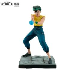 Yusuke Figure - Yu degli Spettri - Figure ABYFIG034