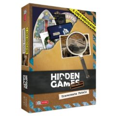 Traversata Fatale - Hidden Games 