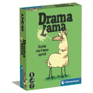 Drama Lama